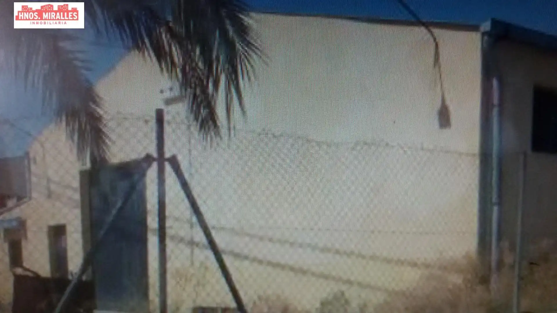 Nau industrial en venda a Crevillent, imagen 3