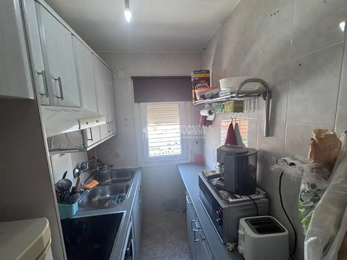 Cocina de Piso en venta en Collado Villalba