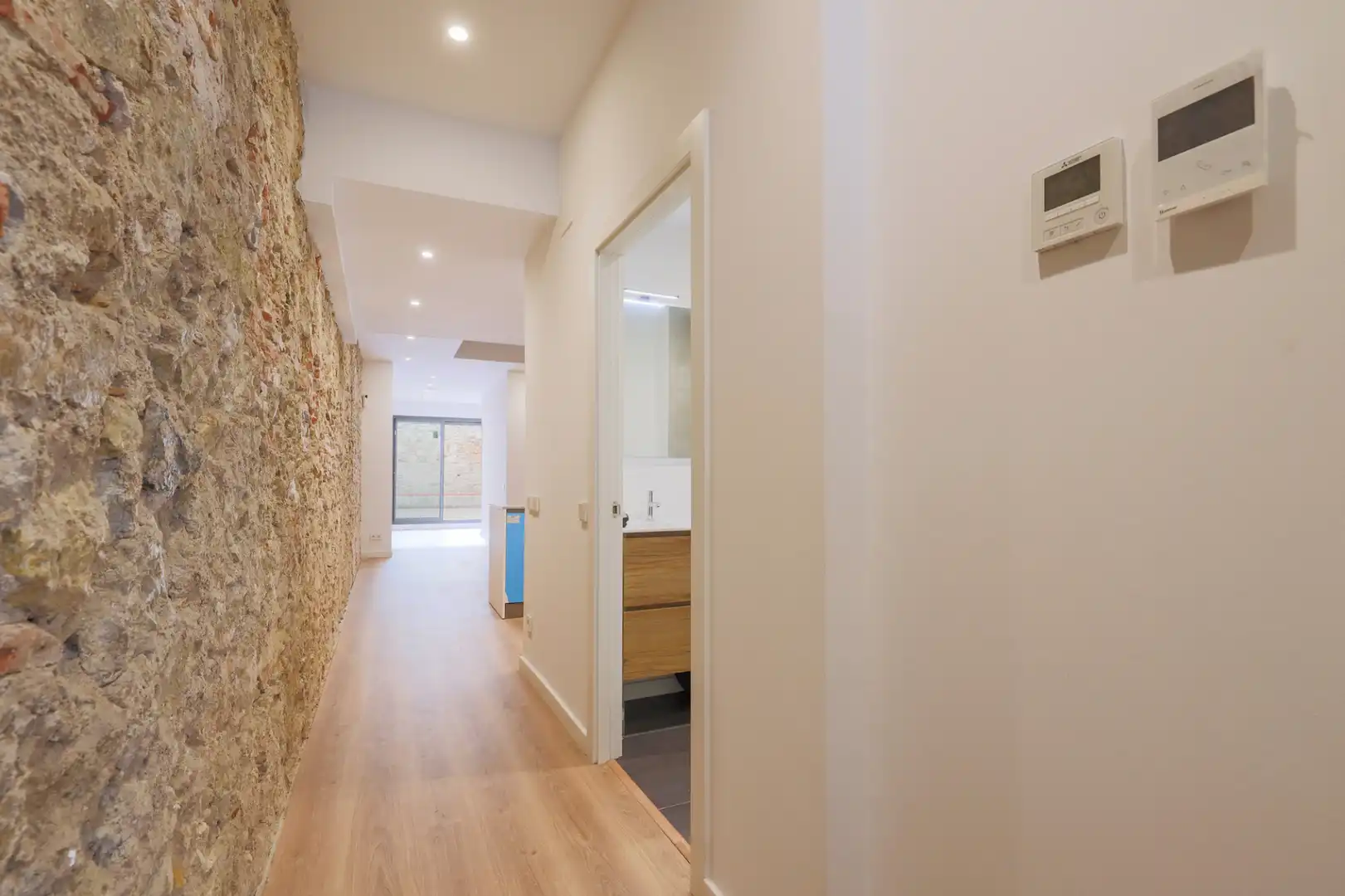 Planta baja en venta en Badalona con Aire acondicionado, Calefacción y Parquet