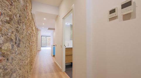 Foto 4 de Planta baja en venta en Carrer de Lleó, Centre, Badalona