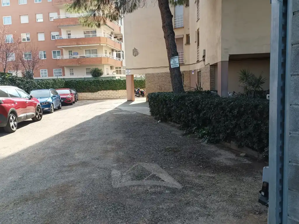Wohnung mit Aufzug zum Verkauf in Calle Barcelona, imagen 23
