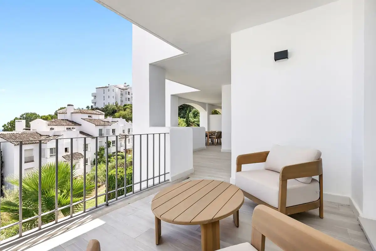 Apartamento con ascensor en venta en El Paraíso, imagen 7
