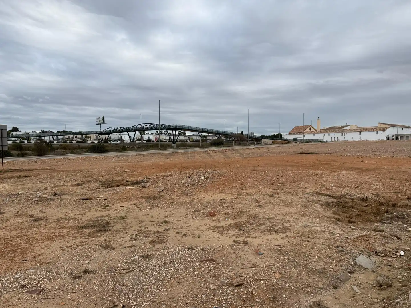 Residencial en venta en San Antonio de Benagéber