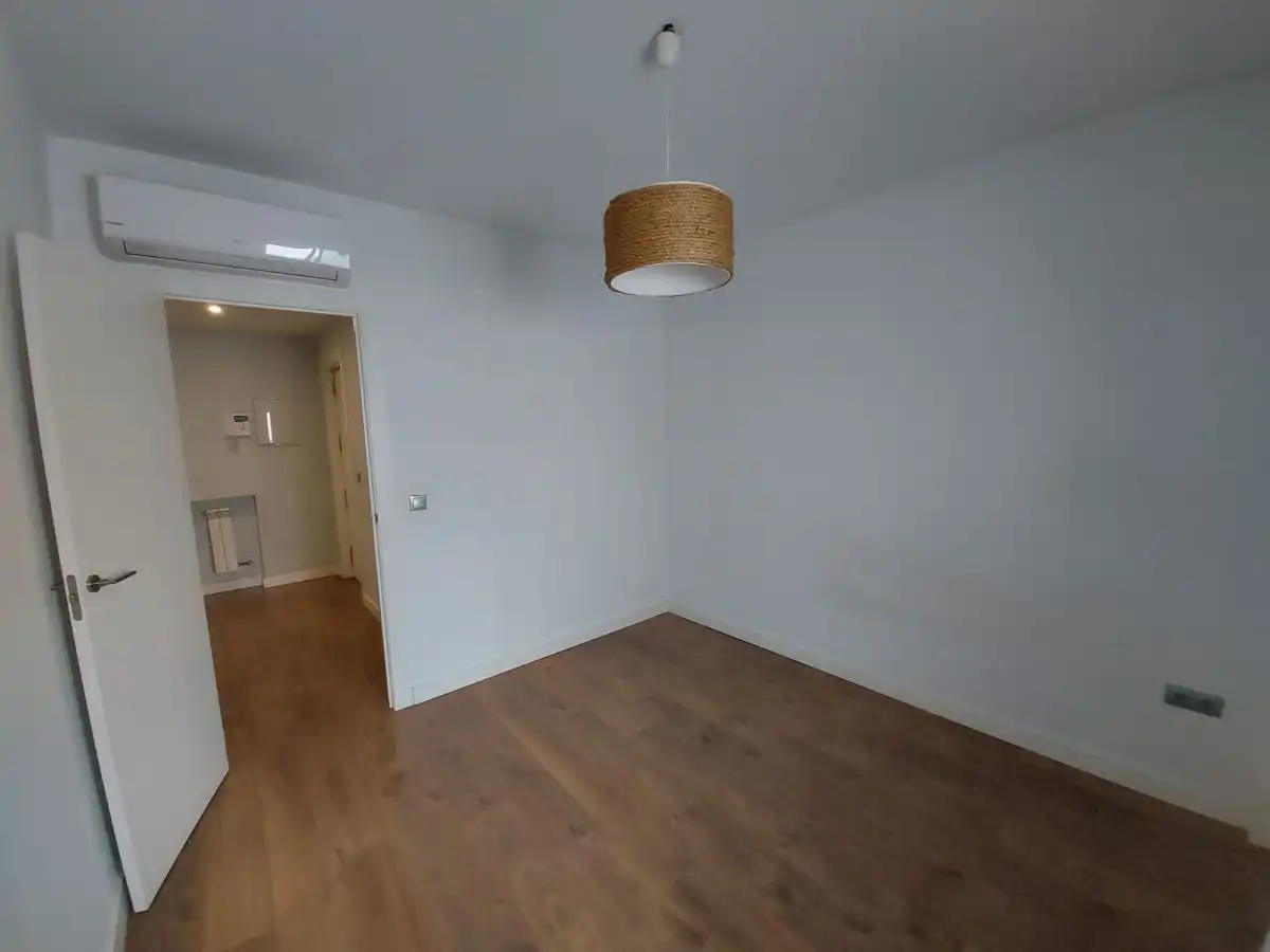 Piso de alquiler en de Andalucia, Hospital