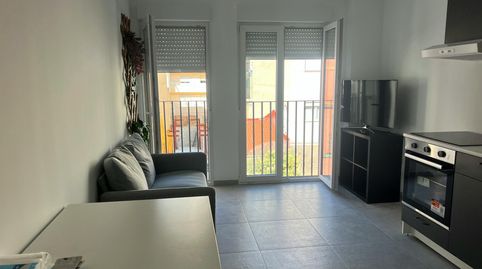 Foto 4 de Piso de alquiler en N/a, Barrio de Benicalap, Valencia Capital