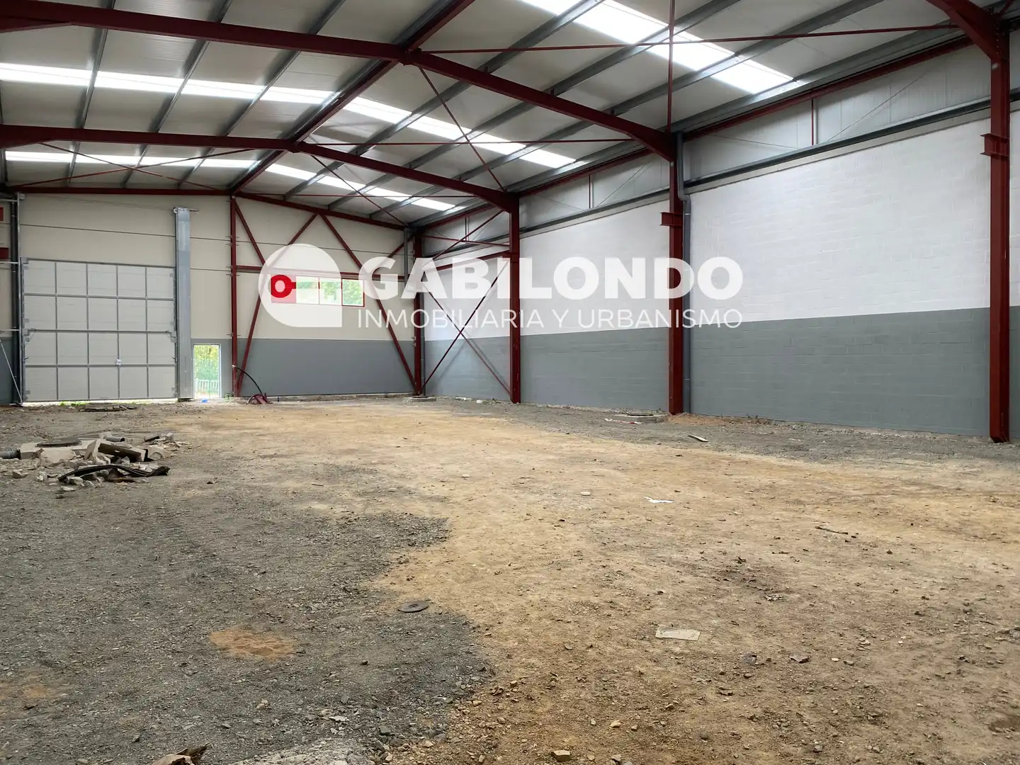 Nave industrial in vendita a Mendaro, imagen 13