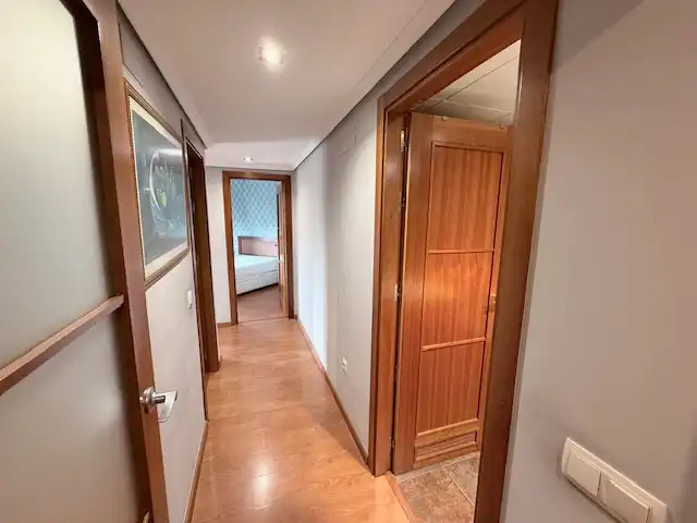 Flat for rent in Calle Antonio Borrero Chamaco, Pescadería