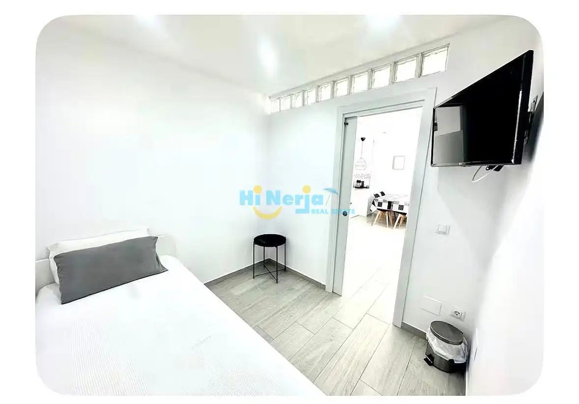 Apartamento de alquiler en Centro