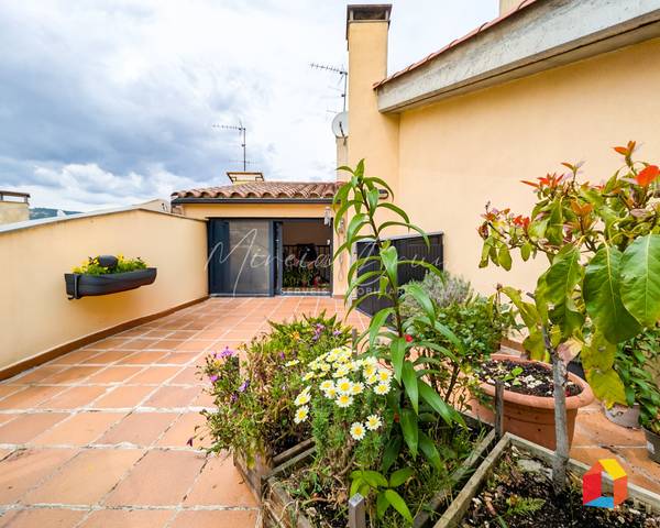 Apartamento en Venta en Tona