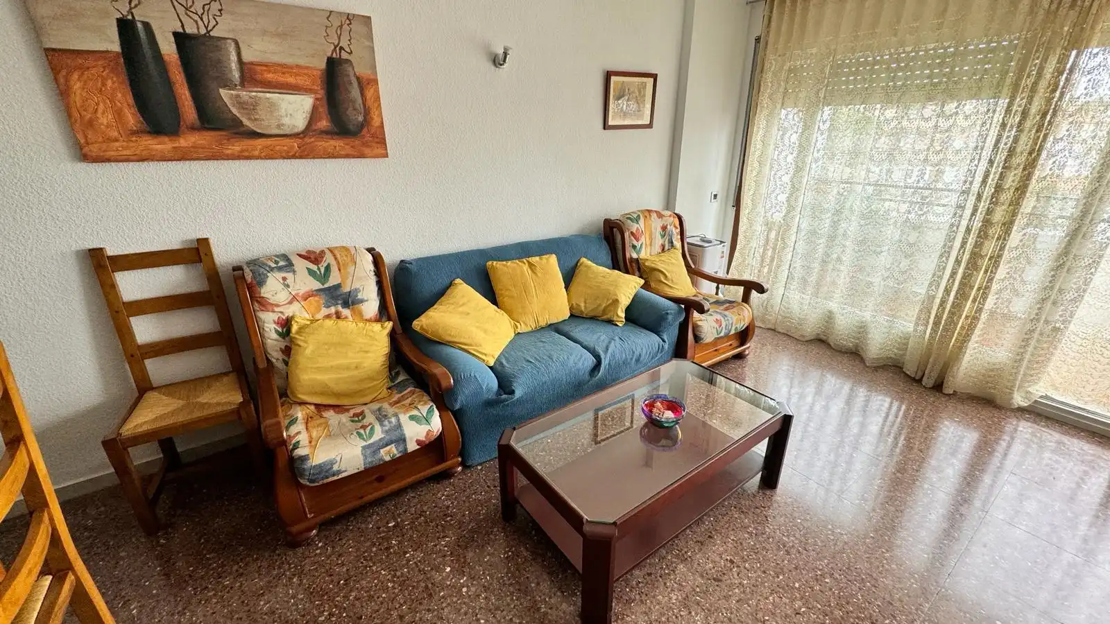 Flat with terrace for sale in Marítima Nord, imagen 11