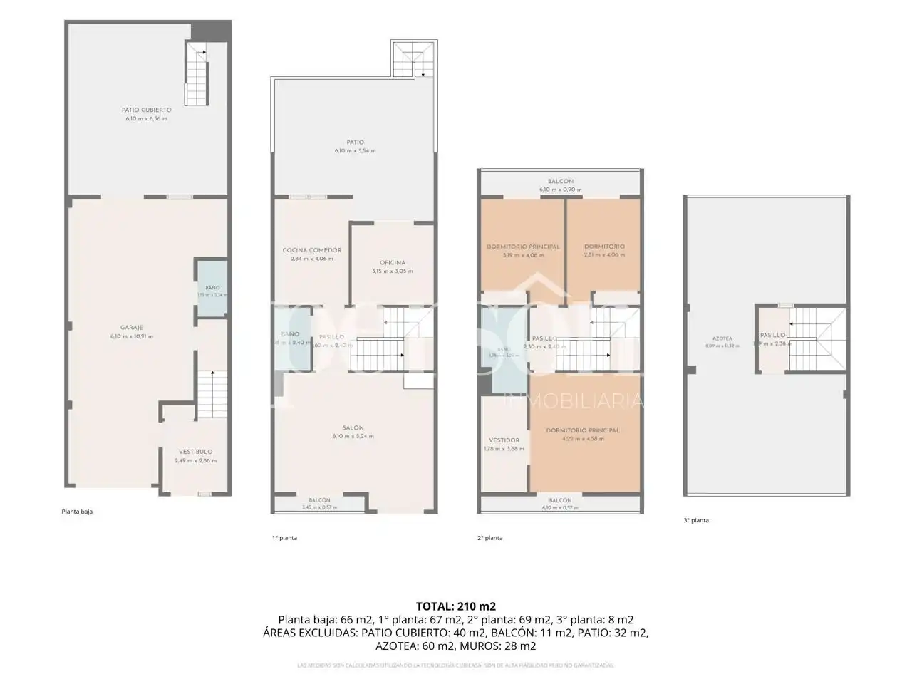 Villa à vendre à Casc Urbà, imagen 53