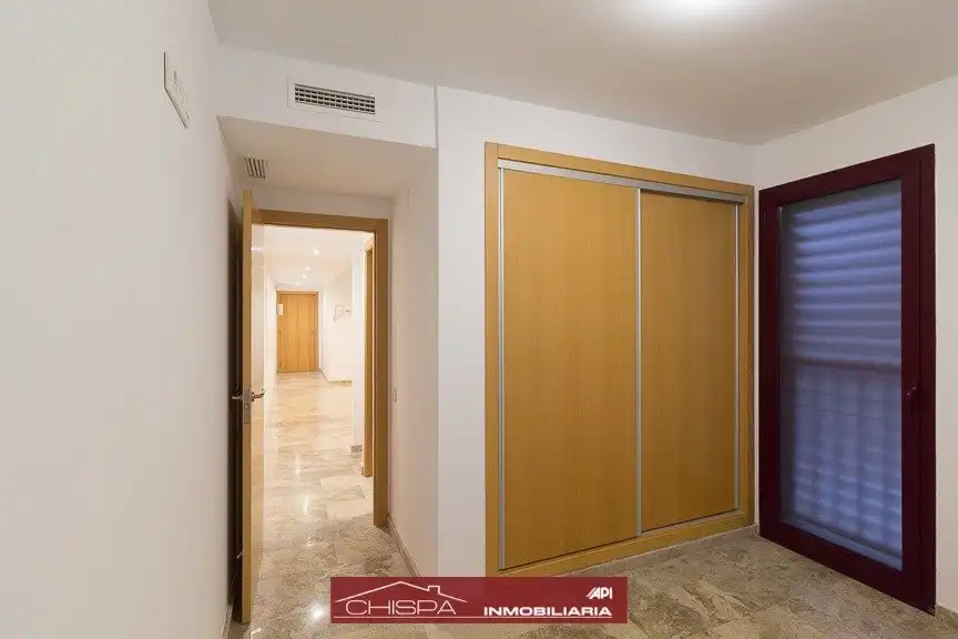 Piso de alquiler en Náquera con Piscina comunitaria