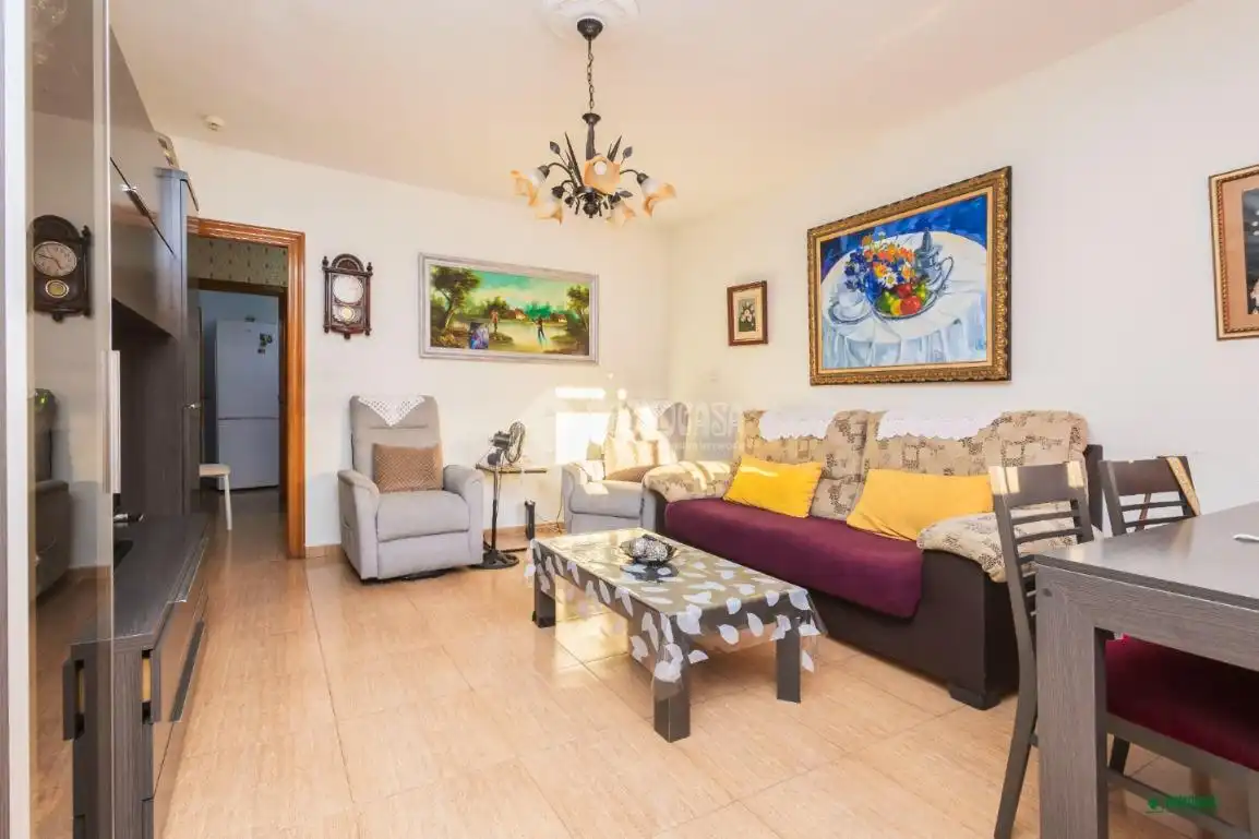 Haus zum Verkauf in La Cañada de San Urbano, imagen 31