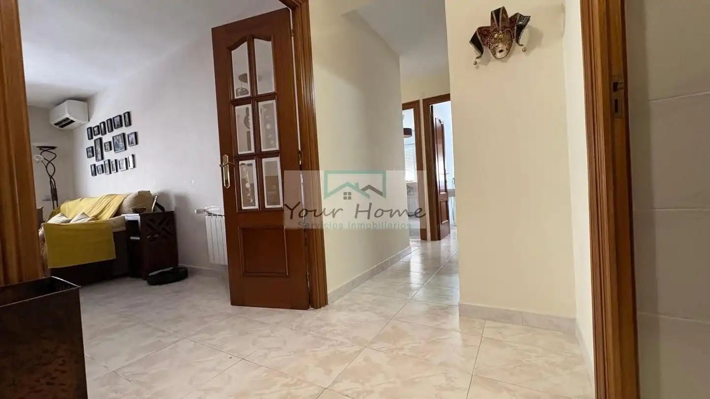 Piso con ascensor en venta en Reyes Católicos, imagen 6