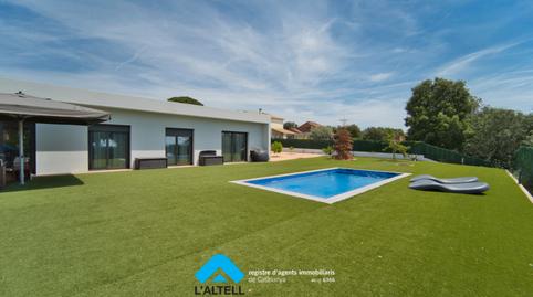 Foto 5 de Casa o xalet en venda a L'Ametlla del Vallès, Barcelona
