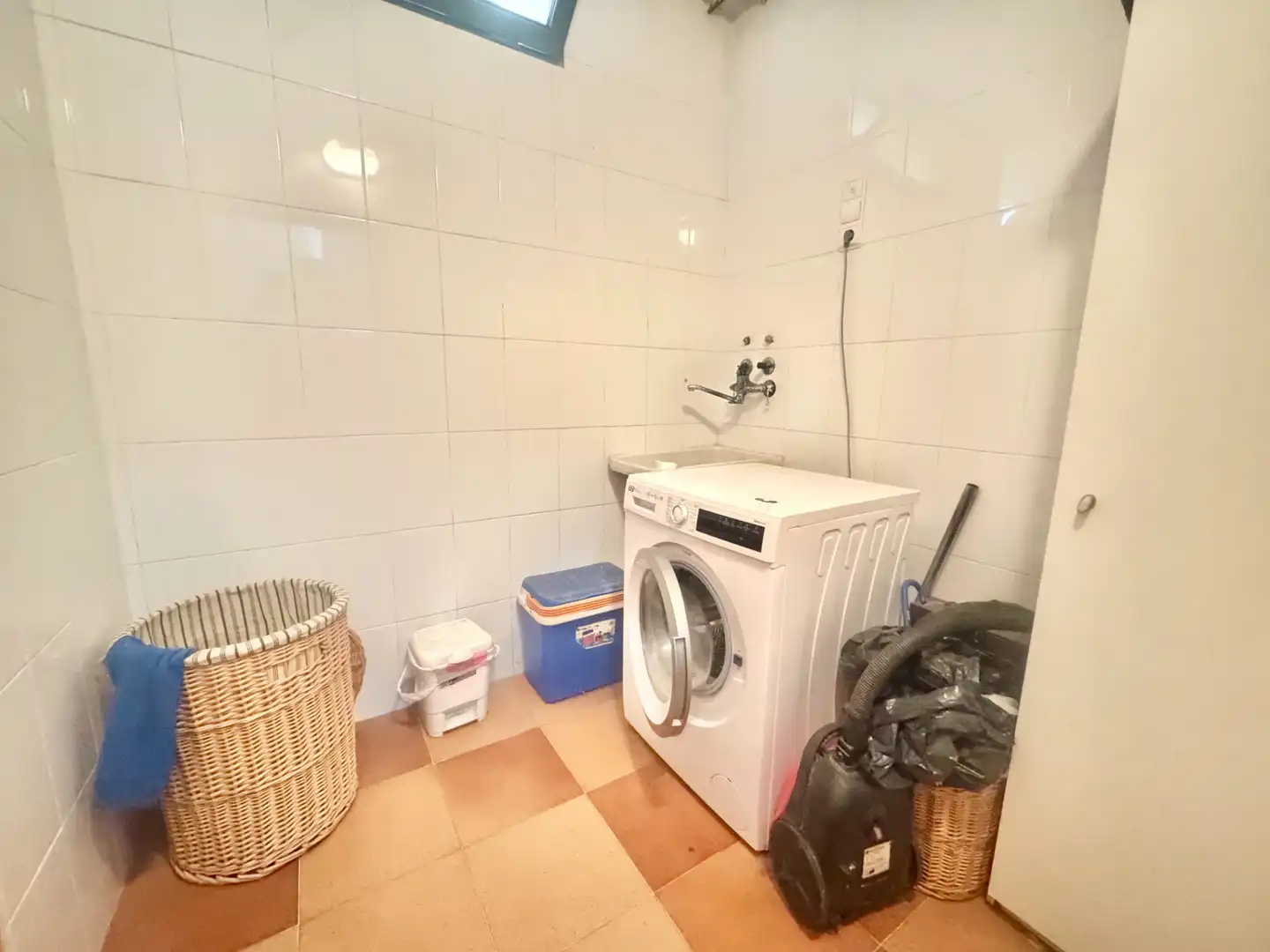 Kitchen of Detached homes for sale in Sueca  with Air Conditioner, Terrace and Furnished