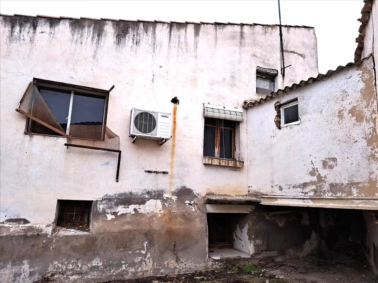 Casa o xalet en venda a Alcalá del Obispo