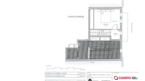 Foto 2 de Dúplex en venda a Lope de Vega, 23, El Pilar, Albacete