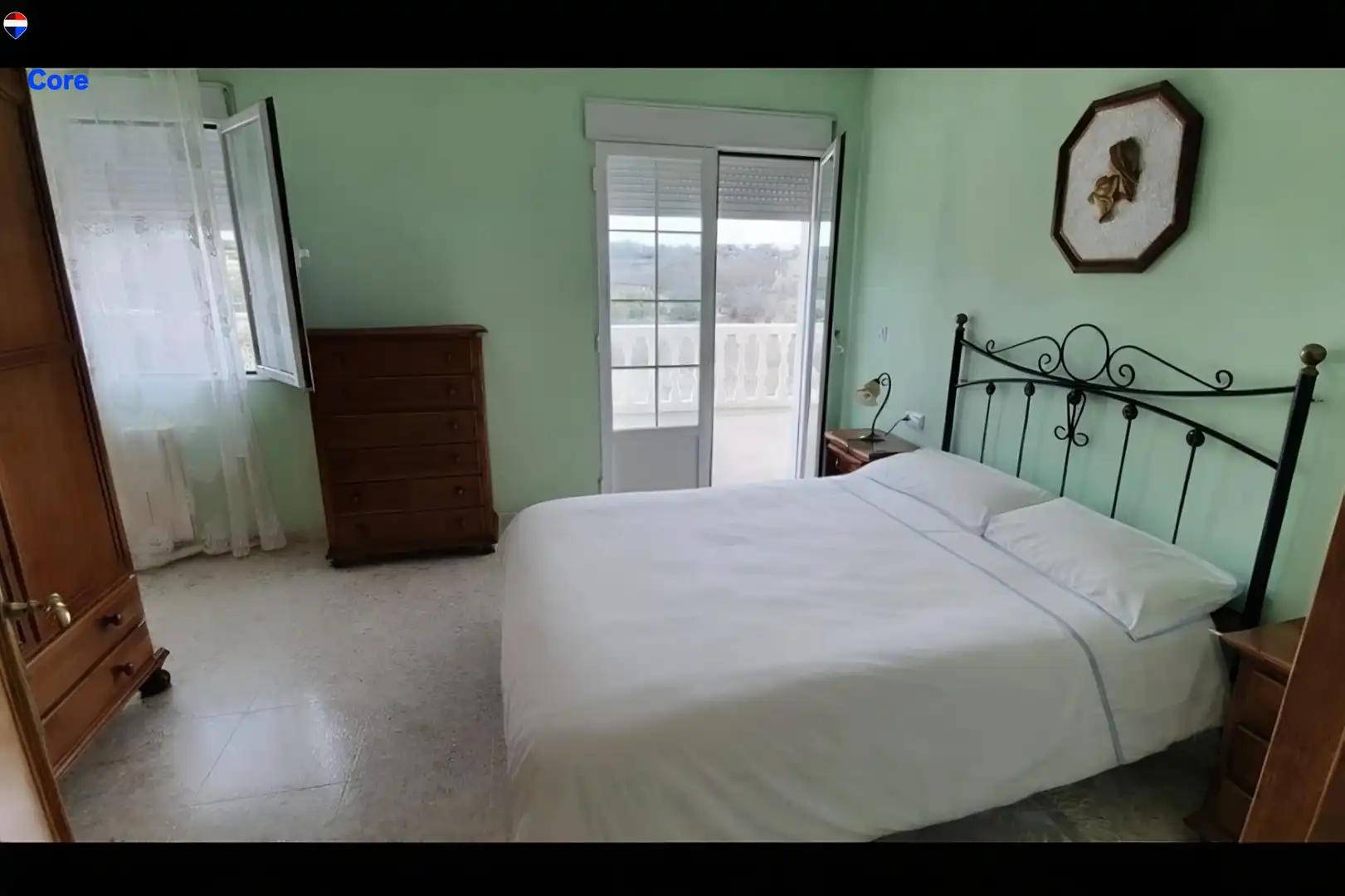 House with terrace for sale in Valencia de Alcántara, imagen 12