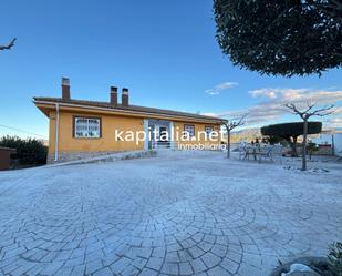 Garden of House or chalet for sale in Cocentaina  with Private garden, Terrace and Storage room