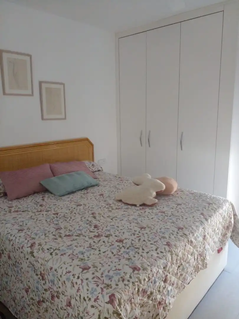 Apartament amb terrassa de lloguer a Regueral - Prat d'en Forés, imagen 34