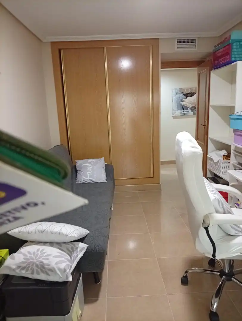 Àtic amb terrassa en venda a Pedanías Oeste, imagen 17