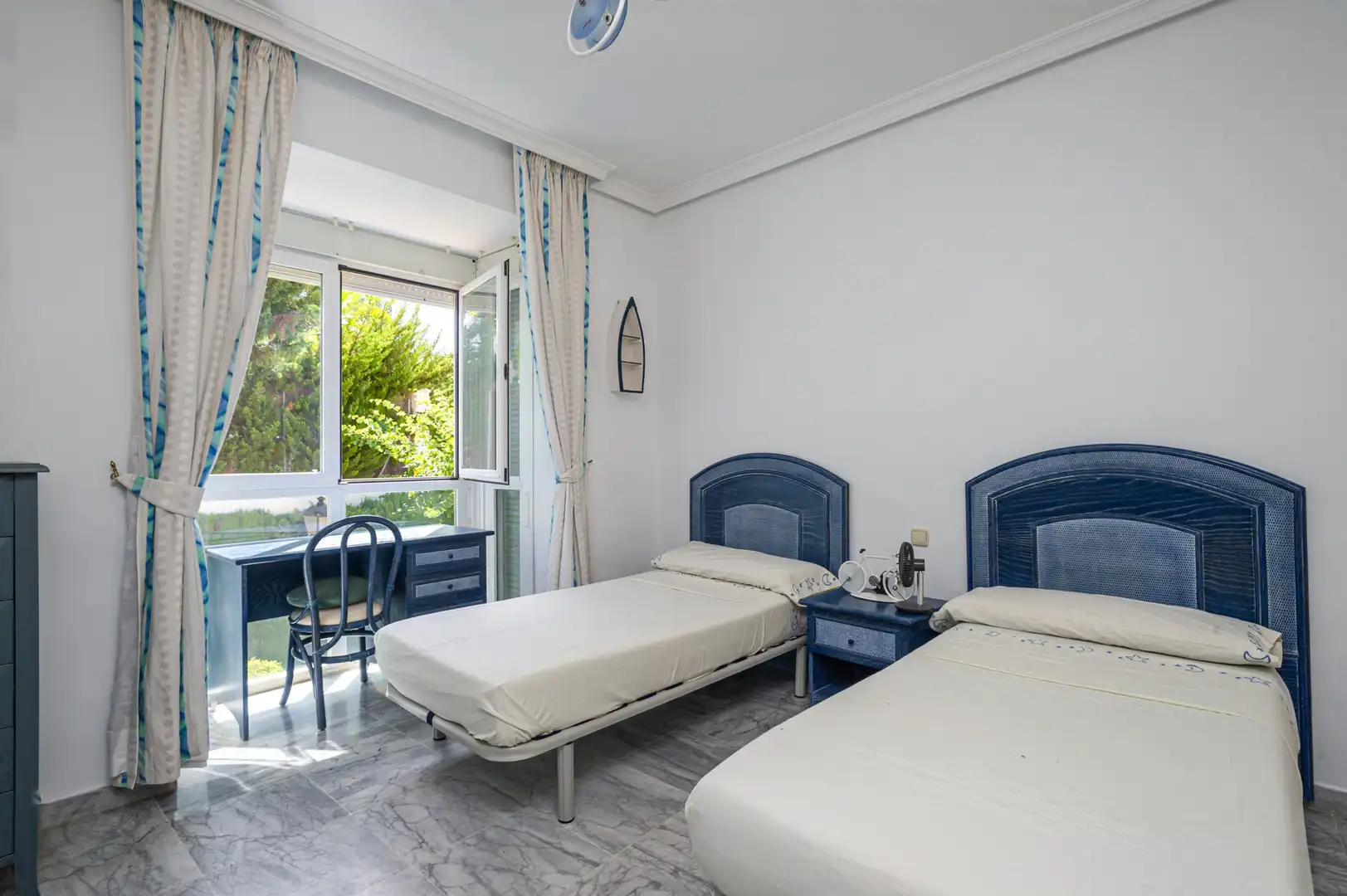 Casa adosada en venta en Lugar Urbanizacion Bahia Marbella, Bahía de Marbella