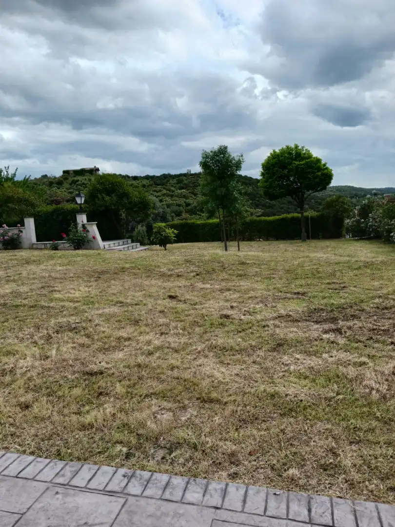 Casa o chalet en venta en Aldea del Fresno con Aire acondicionado, Calefacción y Jardín privado