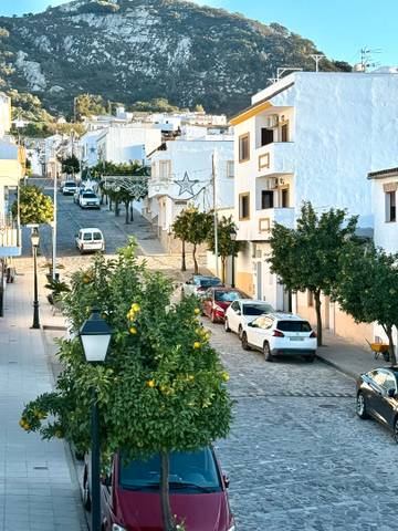 Casa adosada en Venta en Calle Merced en Facinas
