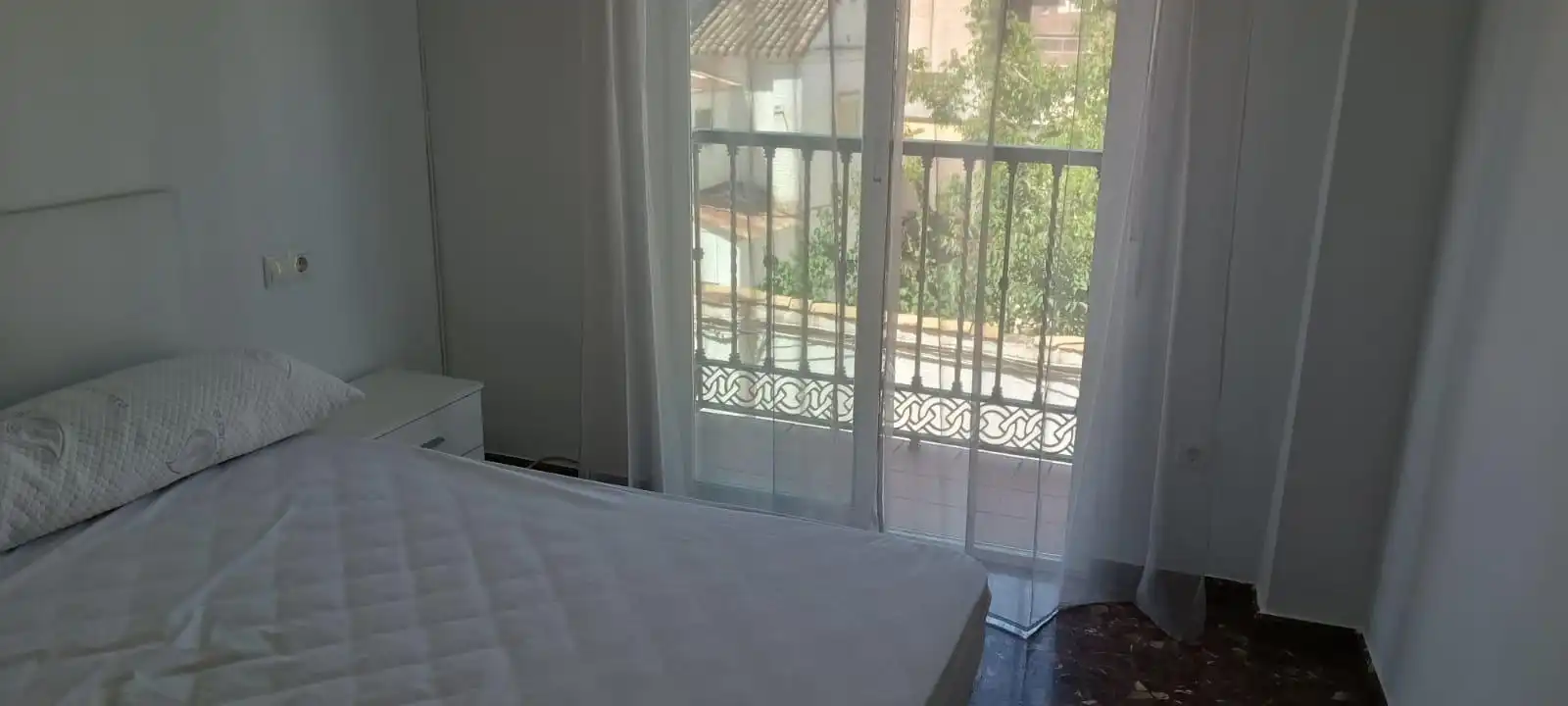 Appartamento con terrazza in affitto a Maracena, imagen 15