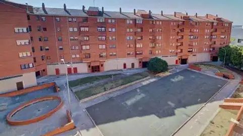 Foto 3 de Pis en venda a Plaza Teodoro Rada, 4, Tafalla, Navarra