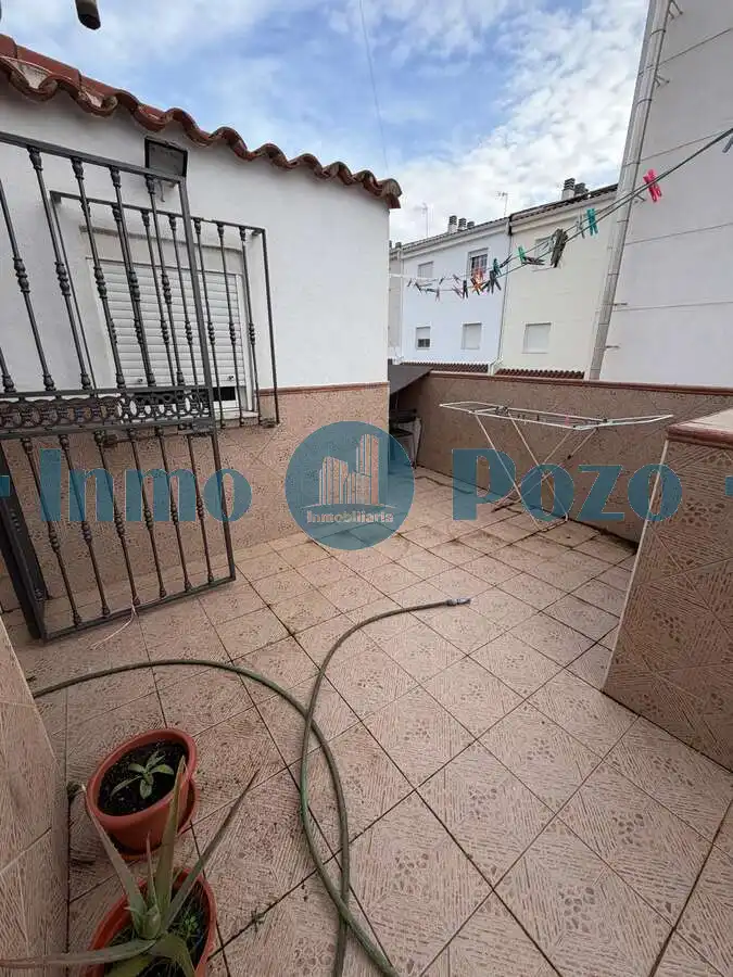 Dúplex en venta en Almendralejo, imagen 16