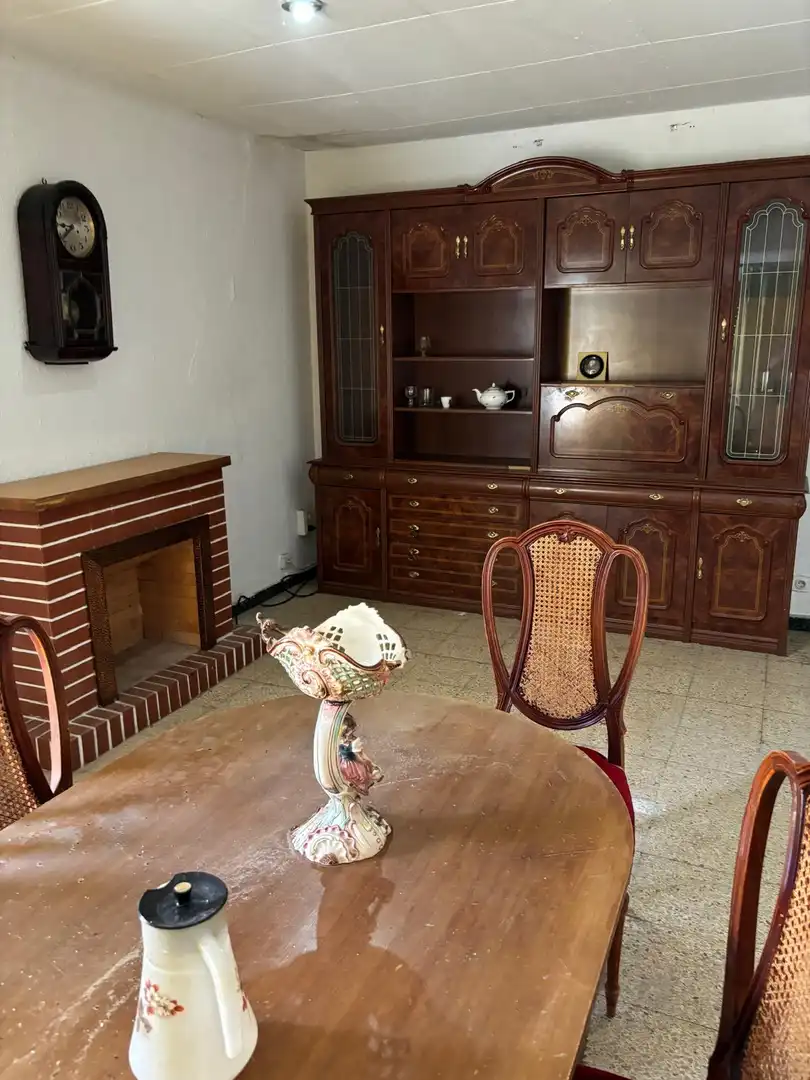 Haus oder Chalet zum Verkauf in Carrer les Eres, 13, Riba-roja d'Ebre