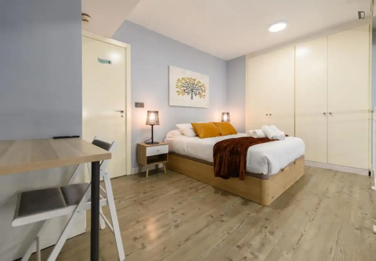 Apartments for rent in Villaverde Alto