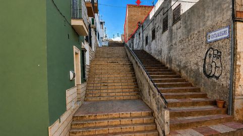 Foto 2 de Apartamento en venta en Centro, Alcalá de Guadaira