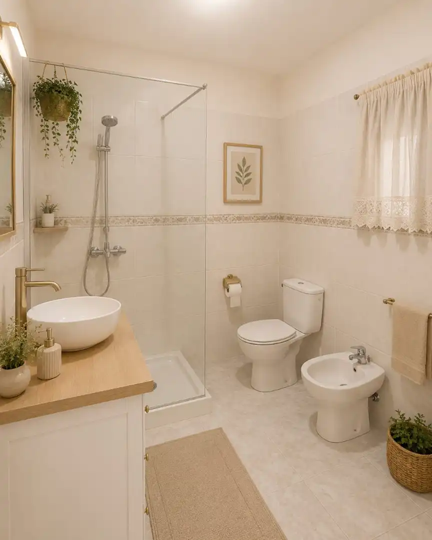 Baño de Casa o chalet en venta en Tacoronte