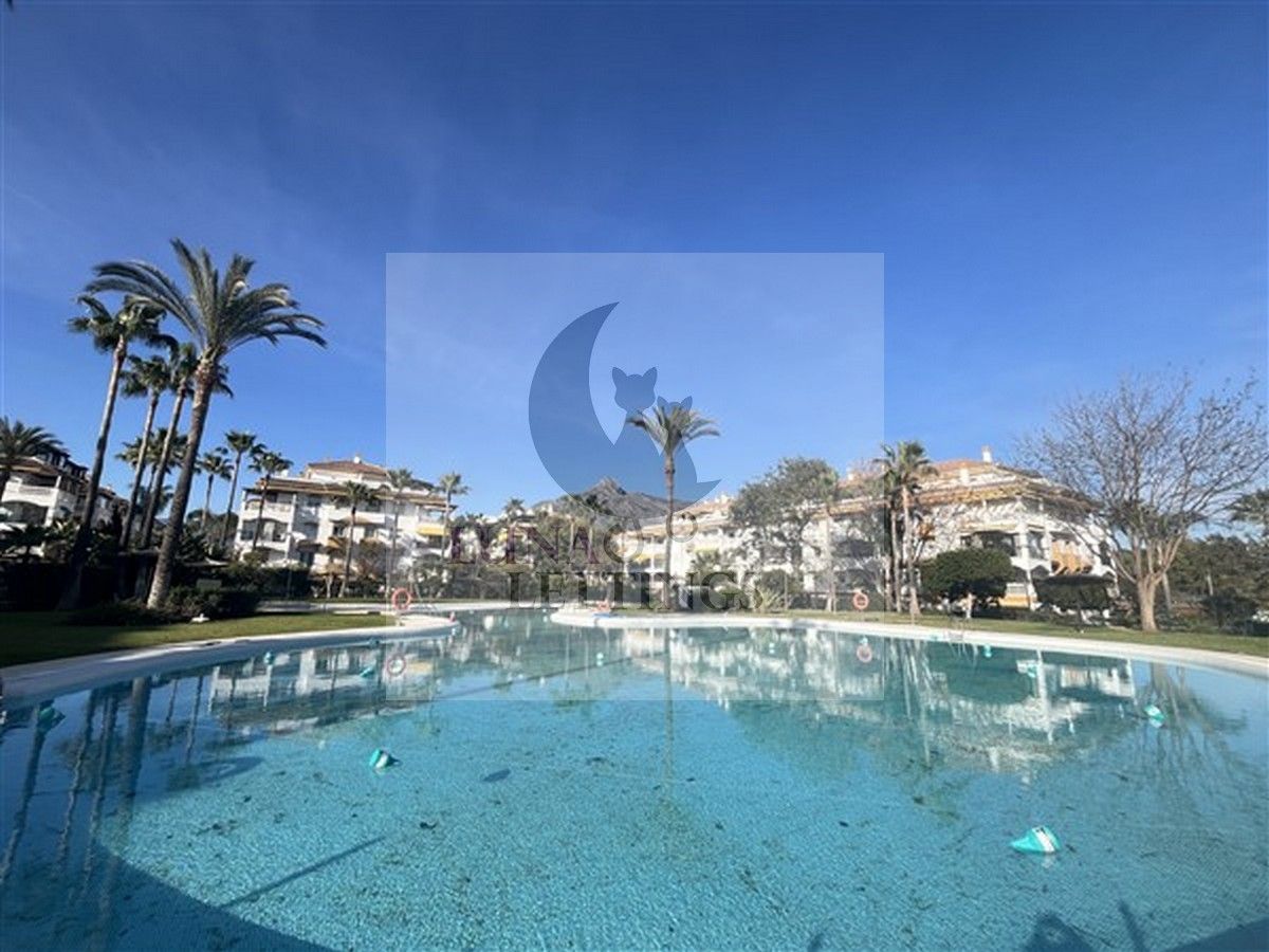 Apartament de lloguer a Avenida Príncipe Salman, La Dama de Noche - La Alzambra