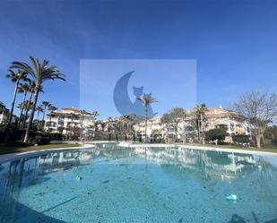 Apartment to rent in Avenida Príncipe Salman, La Dama de Noche - La Alzambra