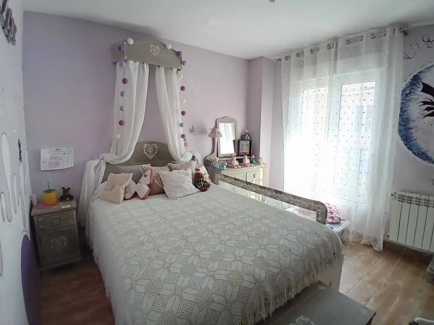 Casa a schiera in vendita a Pedrezuela, imagen 16
