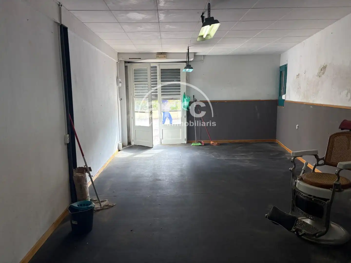 Local comercial en venda a Centre - Nucli Antic, imagen 4