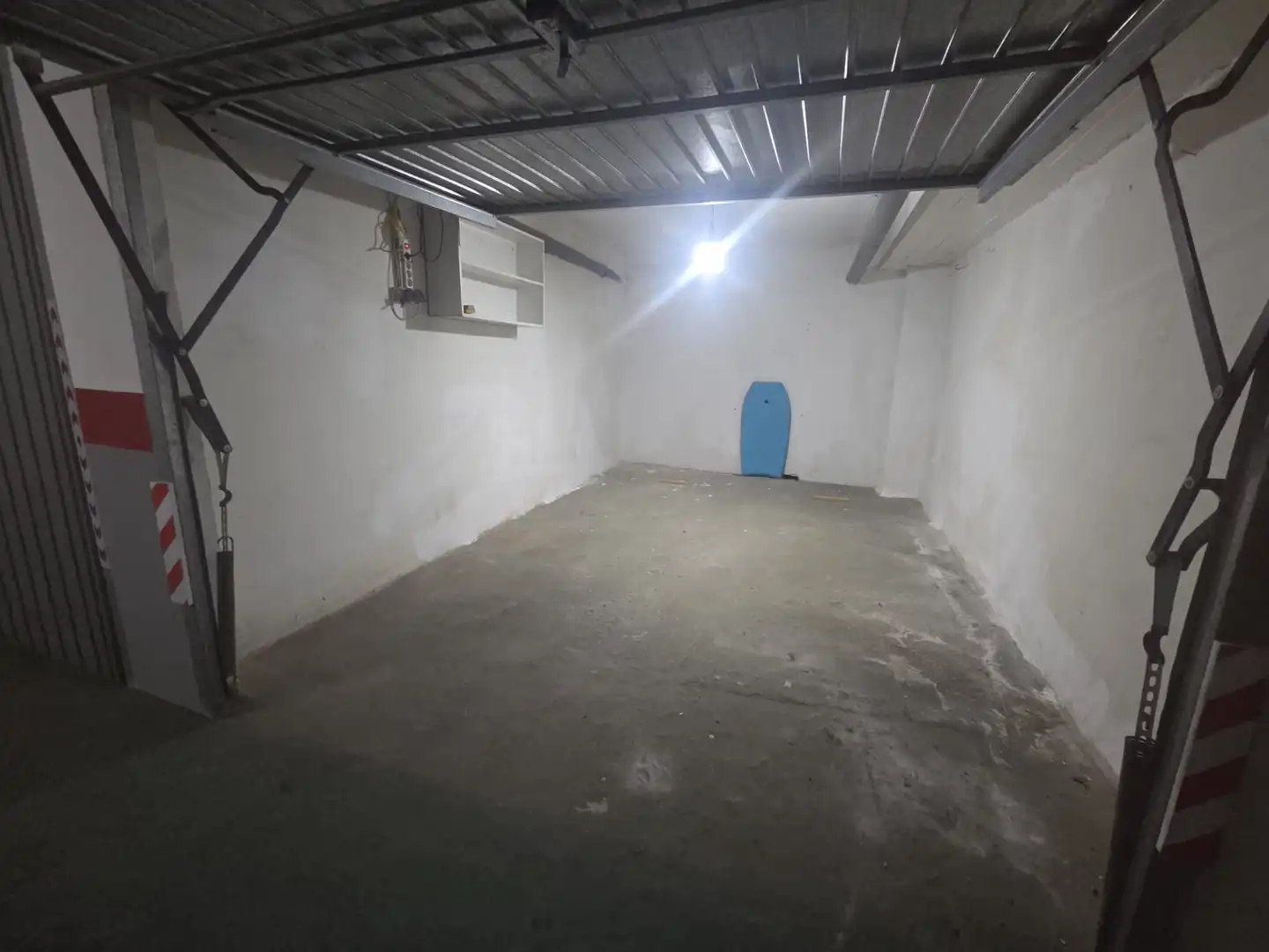 Individuale in affitto a Avenida de Andalucía s/n, imagen 3
