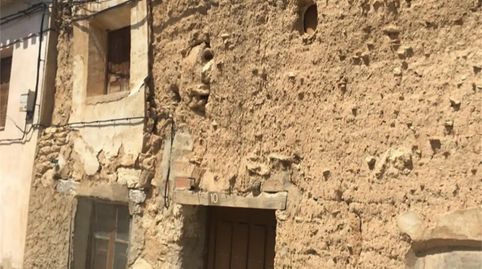 Foto 3 de Planta baja en venta en Calle la Iglesia, Baltanás, Palencia