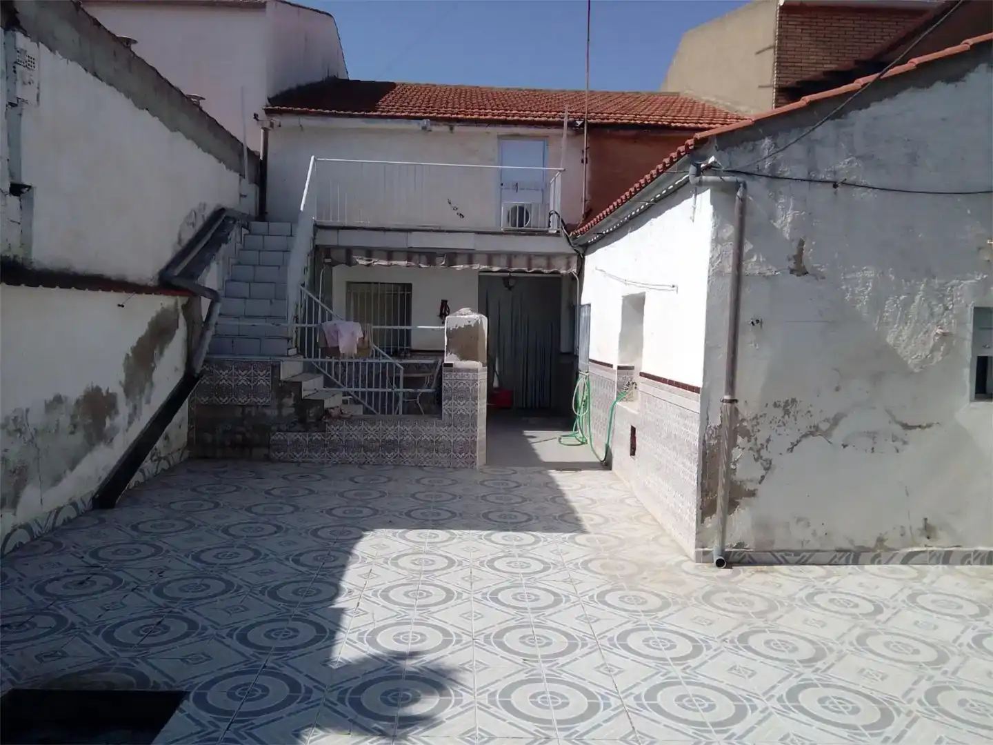 Piso en venta en Valle de la Serena con Aire acondicionado, Jardín privado y Trastero