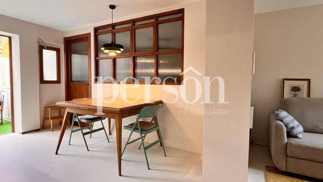 Planta baja en Alquiler en El Cabanyal - El Canyamelar