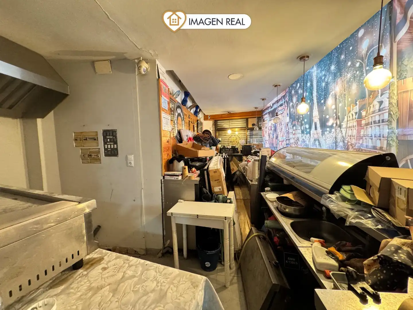 Local comercial en venda a Sant Vicenç Dels Horts, imagen 12