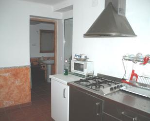 Kitchen of Country house for sale in Albalate de Cinca  with Terrace and Balcony