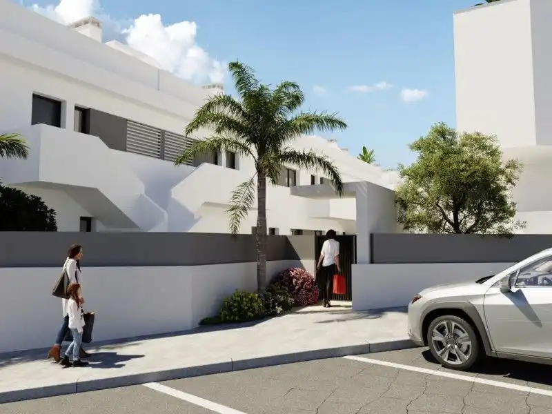 Villa avec piscine à vendre à Los Balcones - Los Altos, imagen 9