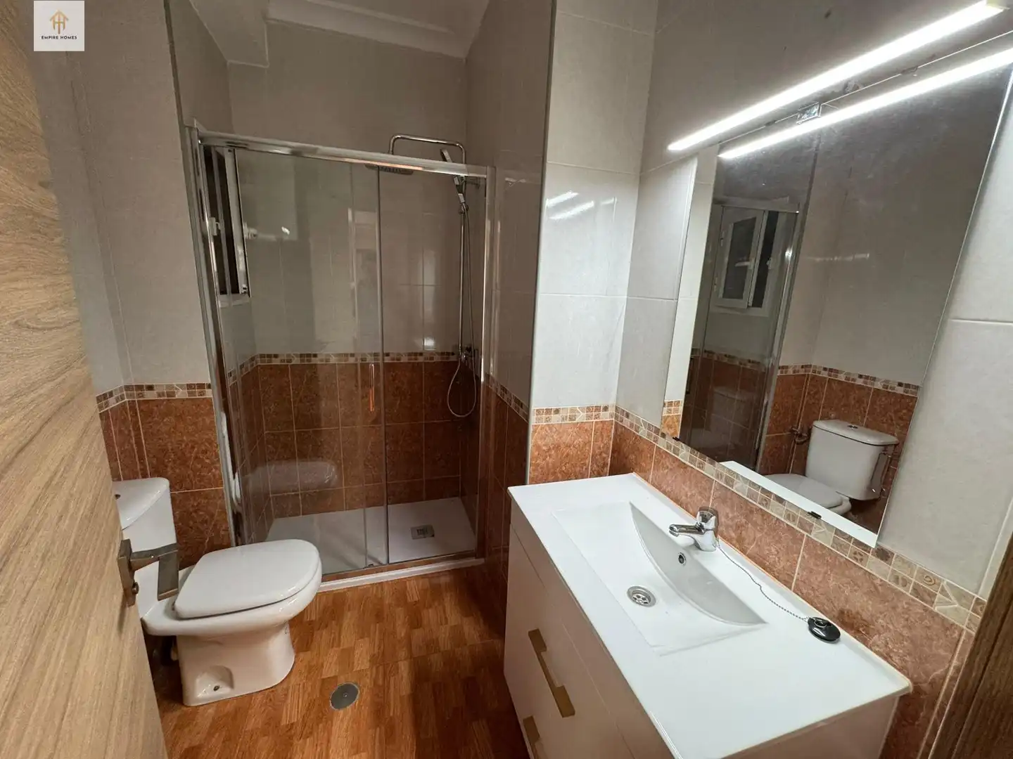 Apartamento de alquiler en Ruta de la Plata