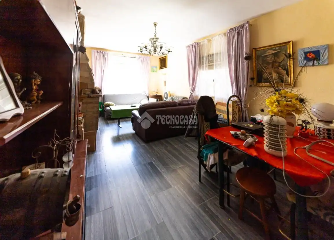 Casa amb terrassa en venda a El Montmell, imagen 8