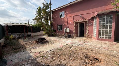 Foto 4 von Haus oder Chalet zum Verkauf in Plaça Poligono N-44.s, Los Pinares - La Masia, Bétera